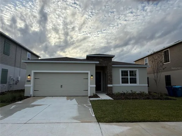4813 Katrina Dr, Haines City, FL 33844