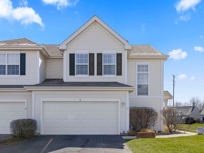 1410 Reserve Ln UNIT 4, Dekalb, IL, 60115