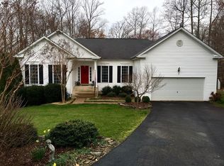 19 Quartz Cir, Fredericksburg, VA 22405