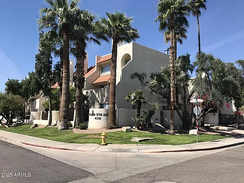 4330 N 5th Ave Photo 1