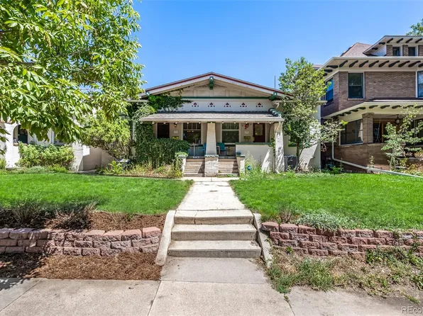 778 N Marion Street, Denver, CO 80218