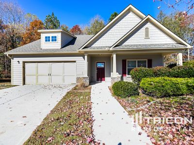 3428 Woodshade Dr, Loganville, GA, 30052