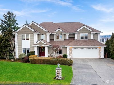 4807 51st Street Ct E, Tacoma, WA, 98443