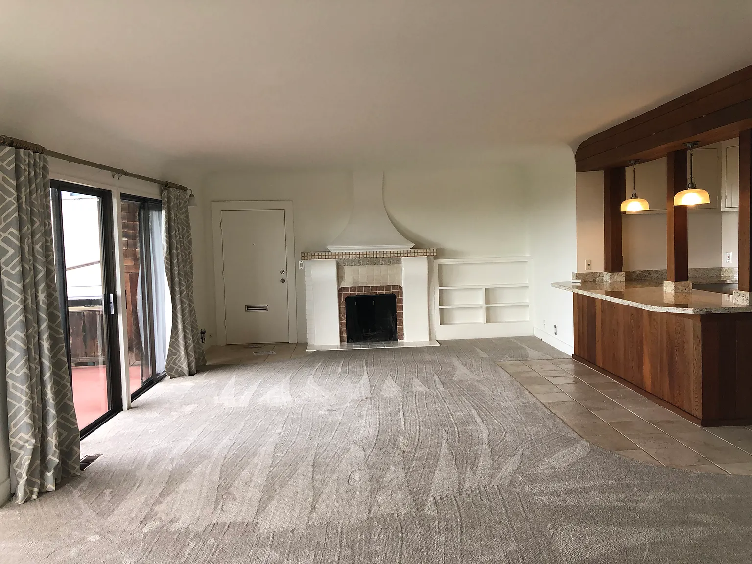 2 bed, 1209 sqft, $4,800 — Photo 2
