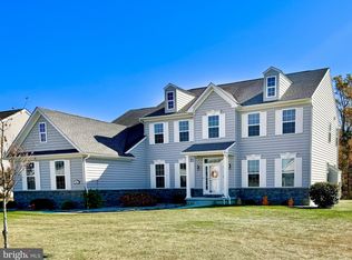 285 Seldon Dr, Smyrna, DE 19977