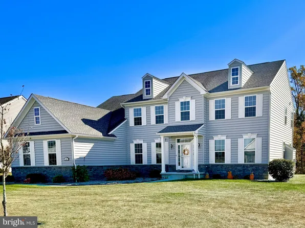 285 Seldon Dr, Smyrna, DE 19977