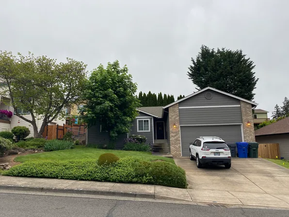 748 Mule Deer St NW, Salem, OR 97304