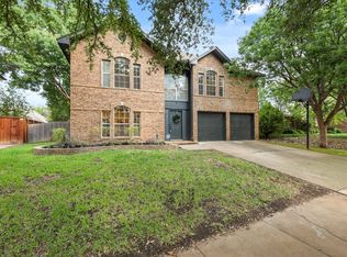 5429 Catlow Valley Rd, Fort Worth, TX 76137