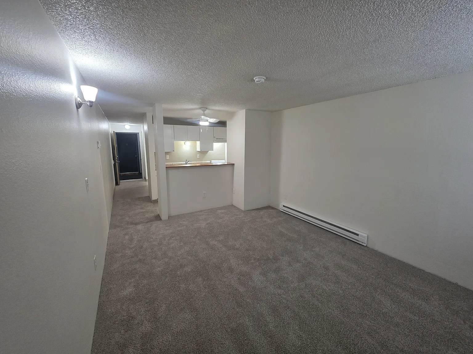 Nob Hill Apartments — Photo 4