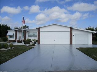 19782 Frenchmans Ct, North Fort Myers, FL 33903