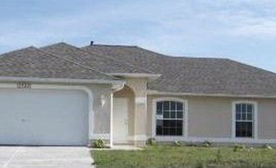1723 NE 13th Ter, Cape Coral, FL, 33909