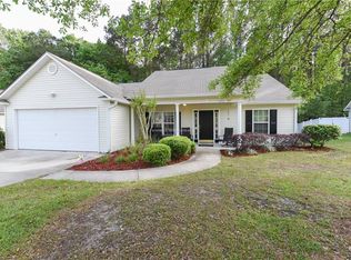 55 Bridgewater Dr, Bluffton, SC 29910