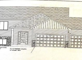 Cameron Rd, Rice Lake, WI 54868