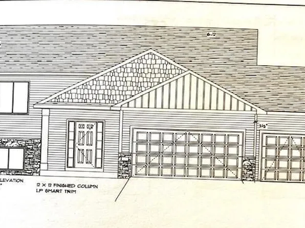 TBD Cameron Road, Rice Lake, WI 54868