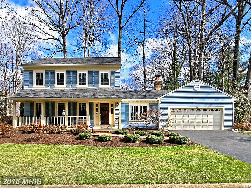 1st image of 5923 Oak Leather Dr
