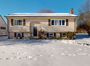 95 Lane Avenue, Portland, ME 04103