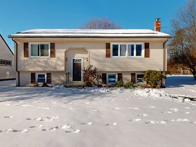 95 Lane Avenue, Portland, ME, 04103