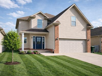 3196 Tiburon Way, Lexington, KY, 40511