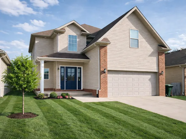 3196 Tiburon Way, Lexington, KY 40511