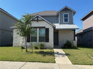 806 Mineral Wells Ln, College Station, TX 77845