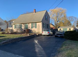 41 Marlborough Rd, Portland, ME 04103