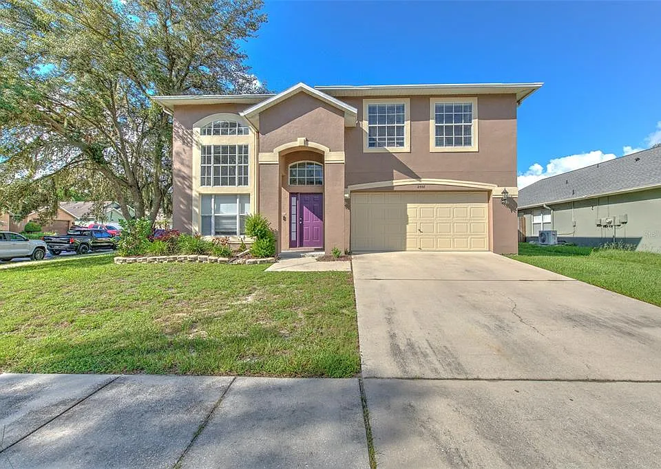 2558 Siena Way