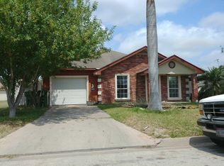 2213 El Cauce St, Brownsville, TX 78520