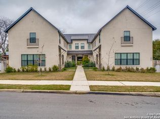 171 Barilla Pl, Alamo Heights, TX 78209