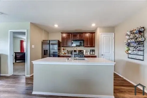 1605 Fields View Dr — Photo 5