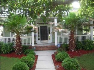 1406 Elfe St, Charleston, SC 29492