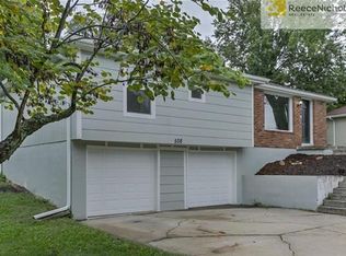508 Vine St, Platte City, MO 64079