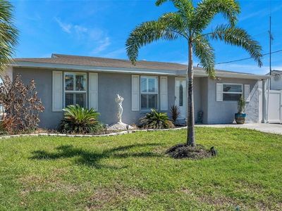 13804 Malcolm Ave, Hudson, FL, 34667