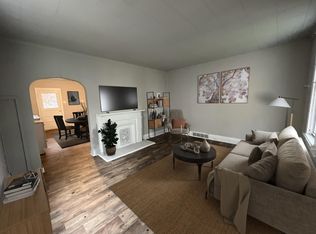532 13th Ave, New Brighton, PA