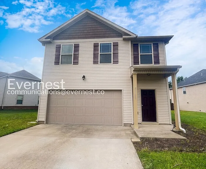 1168 Henry Place Blvd — Photo 2