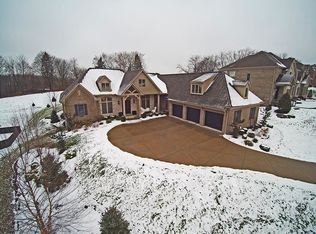 334 Braeburn Dr, Canonsburg, PA 15317