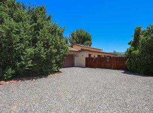 120 Rimrock Ride, Sedona, AZ 86351