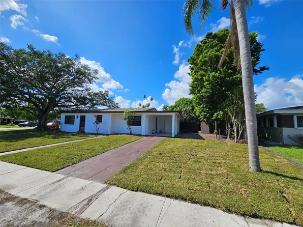 2830 SW 64th Terrace, Miramar, FL 33023