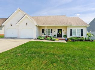 232 Lighthouse Pointe, North Prince George, VA 23860