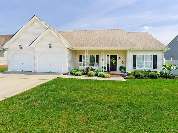 232 Lighthouse Pointe, North Prince George, VA 23860