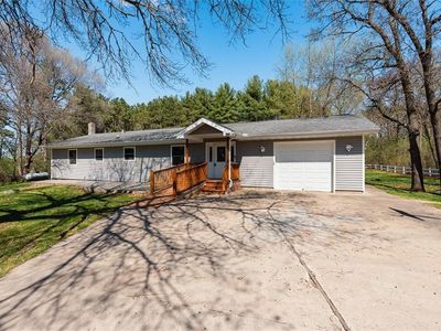W5456 County Road V, Durand, WI, 54736