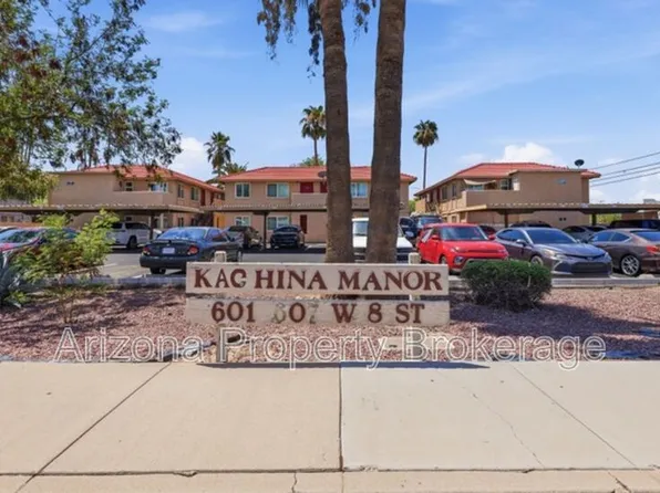 603 W Rio Salado Pkwy APT 203, Mesa, AZ 85201