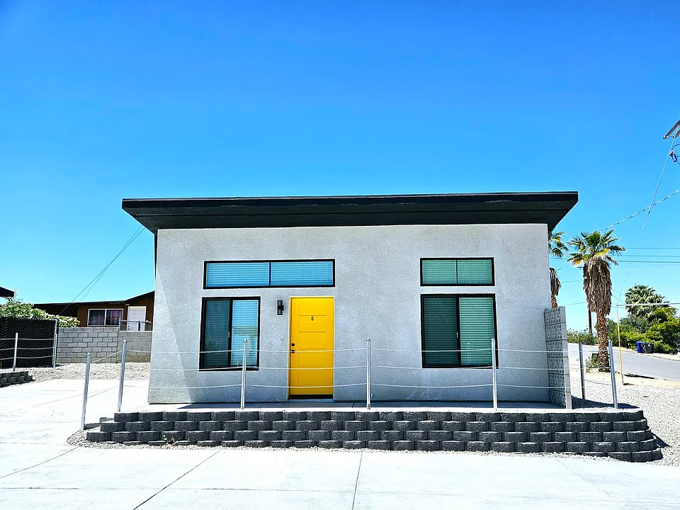73449 Desert Trail Dr