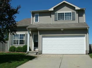 7712 N 80th Ave, Omaha, NE 68122