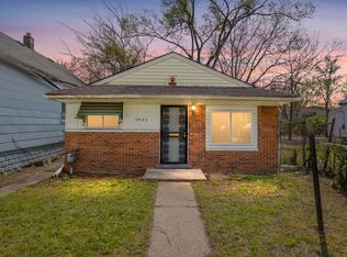 4004 Minnesota Ave, Hamtramck, MI 48212