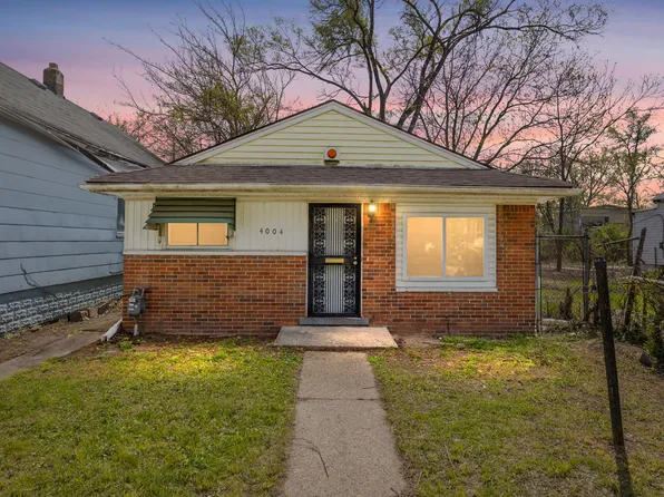 4004 Minnesota Ave, Hamtramck, MI 48212