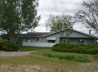 1100 Yakima St N, Vale, OR 97918