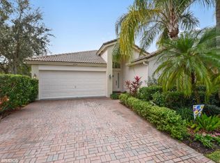 4002 Bluff Harbor Way, Wellington, FL 33449