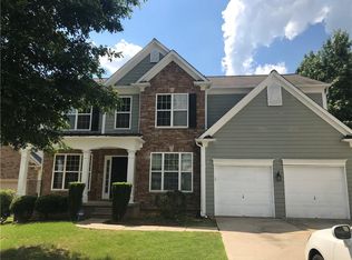 670 Courageous Ct, Lawrenceville, GA 30043