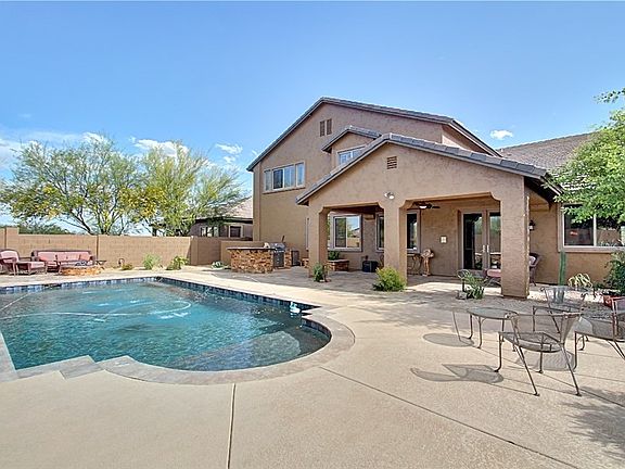 2nd image of 2330 W Aloe Vera Dr