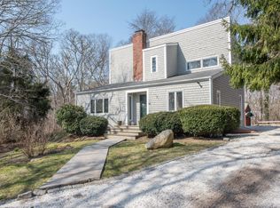 60 Hazel Ln, Brewster, MA 02631